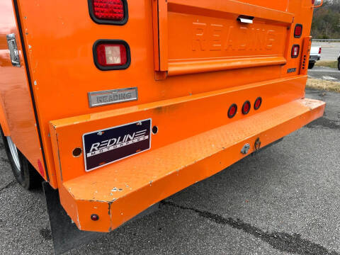 2020 GMC Sierra 3500HD