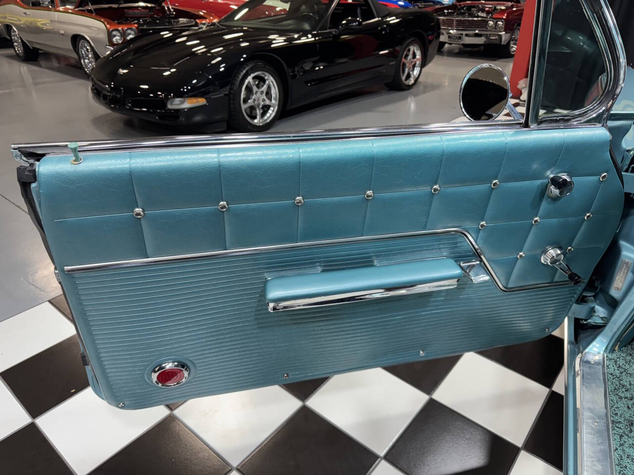 1962 Chevrolet Impala 82