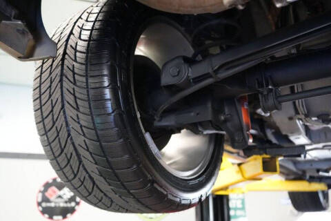 2002 Pontiac Firebird