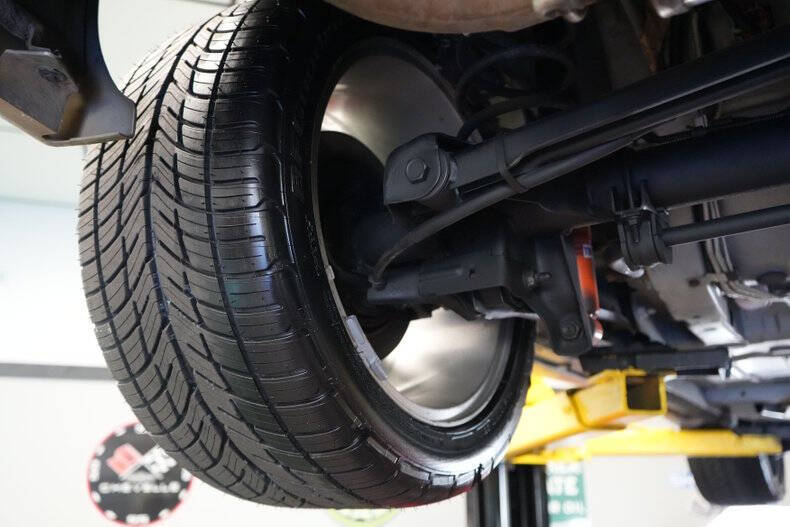 2002 Pontiac Firebird