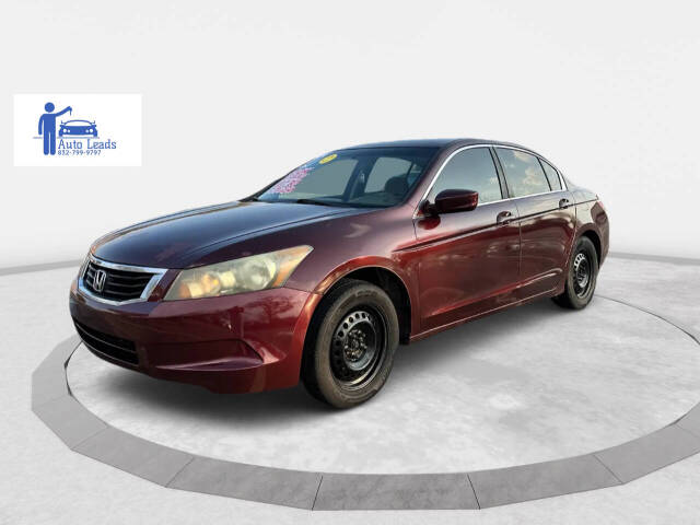 2010 Honda Accord for sale at AUTO LEADS in Pasadena, TX