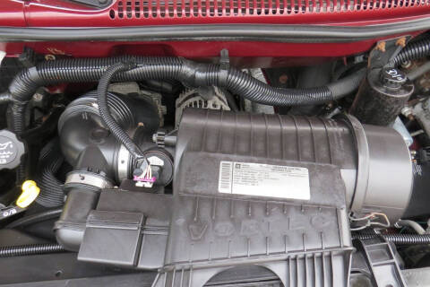 2011 Chevrolet Express 1500