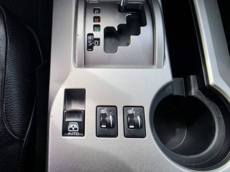 2011 Toyota 4Runner SR5