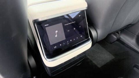 2022 Tesla Model X