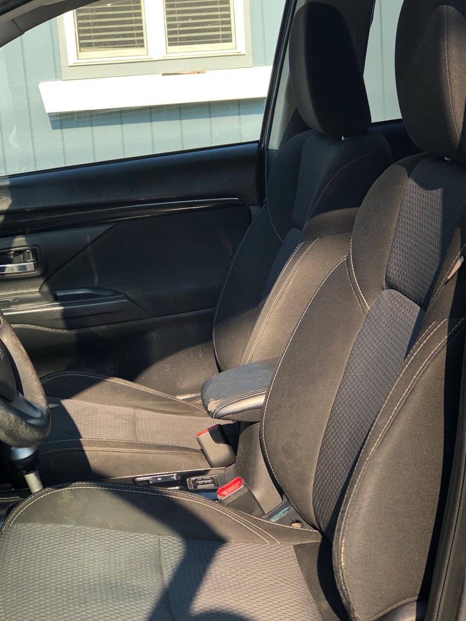 2019 Mitsubishi Outlander for sale at Froggy Cars LLC in Hamburg, NJ