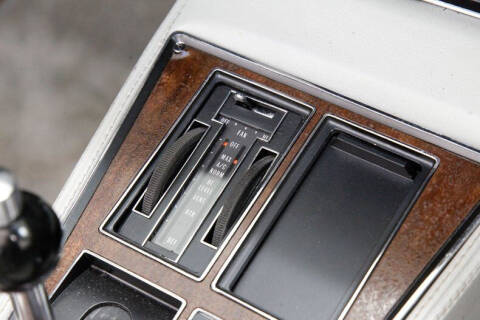 1976 Chevrolet Corvette