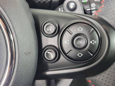 2021 MINI Hardtop 2 Door Cooper S