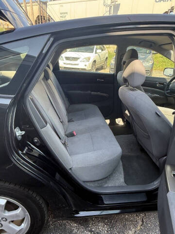 2007 Toyota Prius