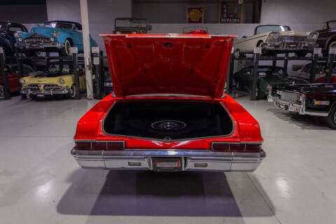 1966 Chevrolet Impala