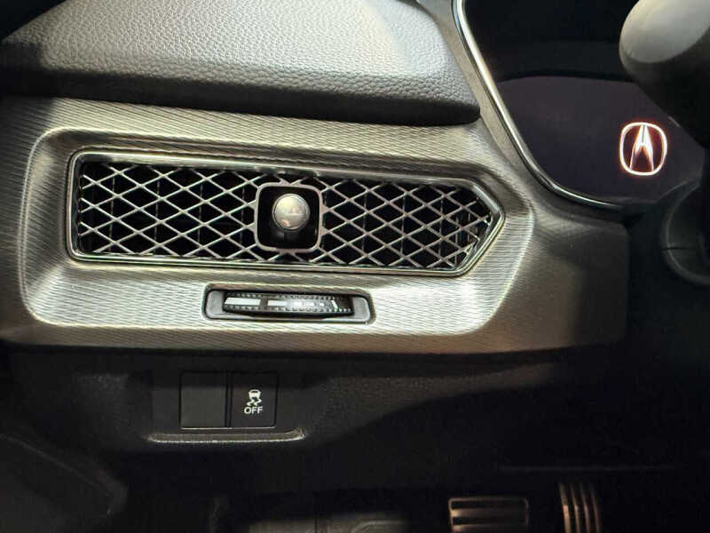 2026 Acura Integra w/Tech w/A-SPEC