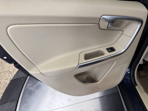 2012 Volvo XC60 3.2 Premier Plus