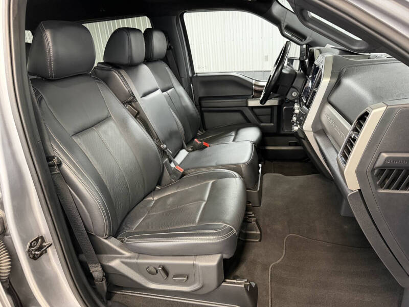 2022 Ford F-250 Super Duty Lariat