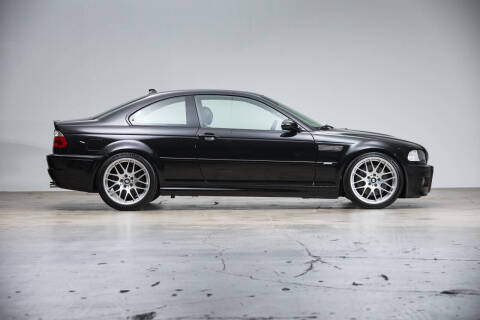 2006 BMW M3