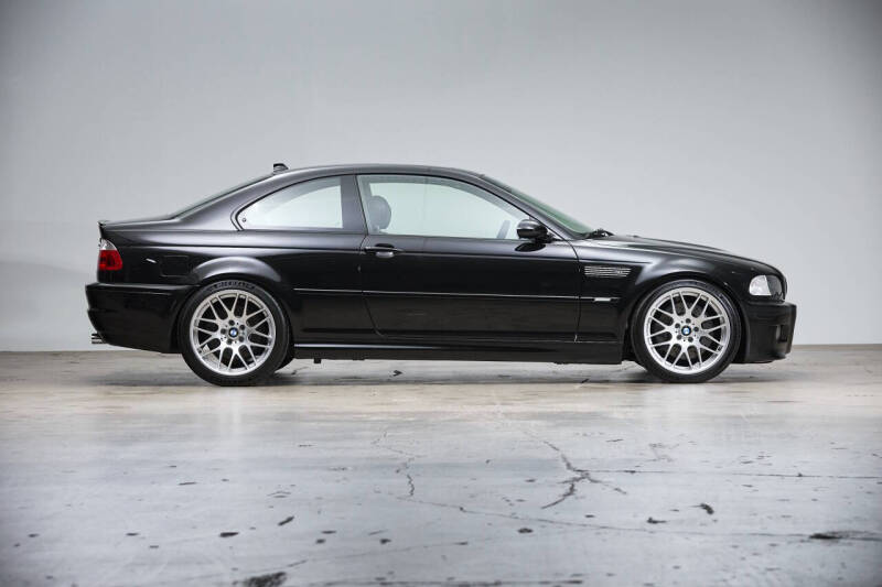 2006 BMW M3