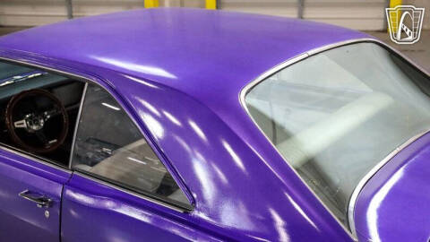 1968 Dodge Dart