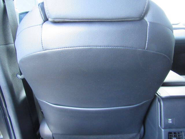 2024 Toyota bZ4X XLE