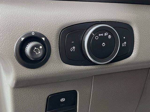 2022 Ford Transit