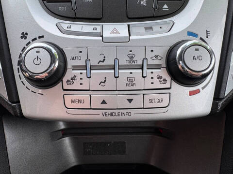 2012 GMC Terrain SLT-2