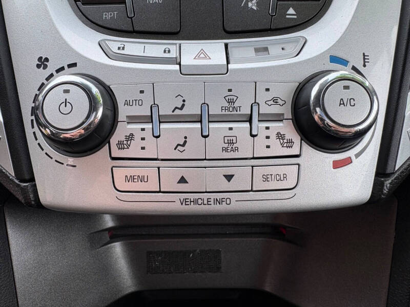 2012 GMC Terrain SLT-2