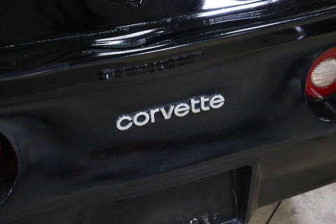 1980 Chevrolet Corvette