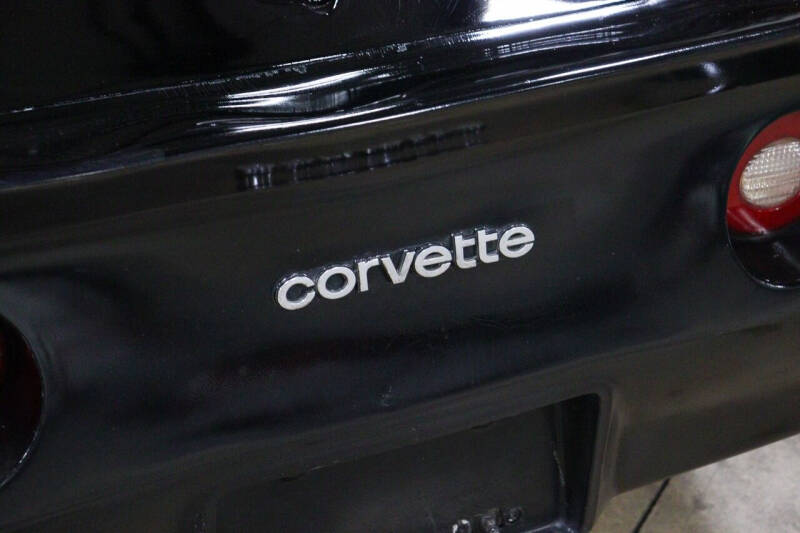 1980 Chevrolet Corvette