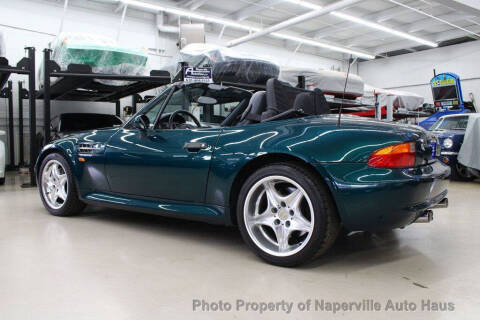 1998 BMW M