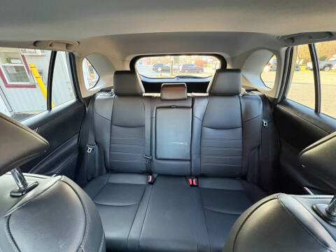 2021 Toyota RAV4 Hybrid XLE Premium