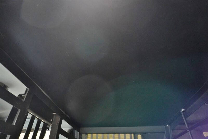 2017 Chevrolet Tahoe Police