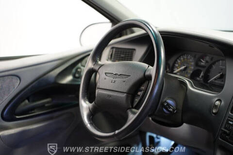 1994 Ford Thunderbird LX