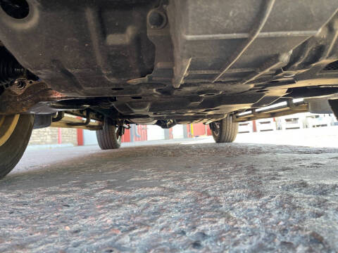 2012 Toyota 4Runner Limited