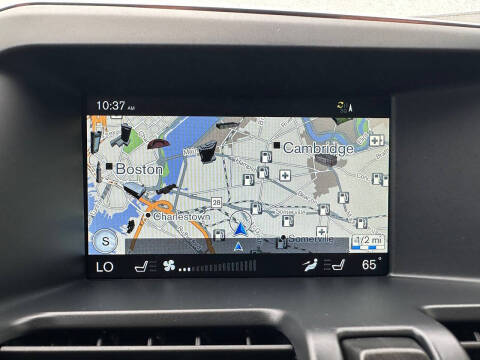 2017 Volvo XC60 T6 Dynamic