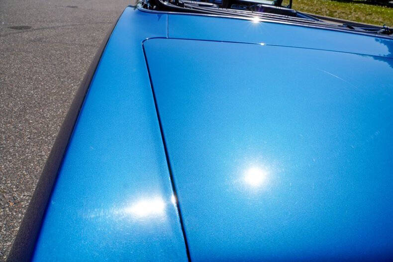 1966 Pontiac GTO