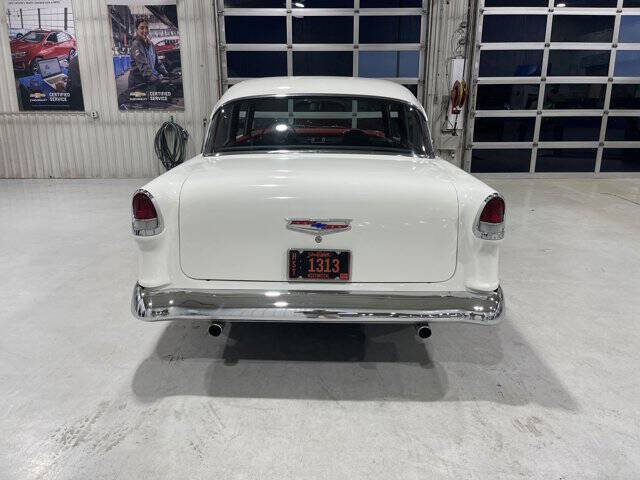 1955 Chevrolet Bel Air