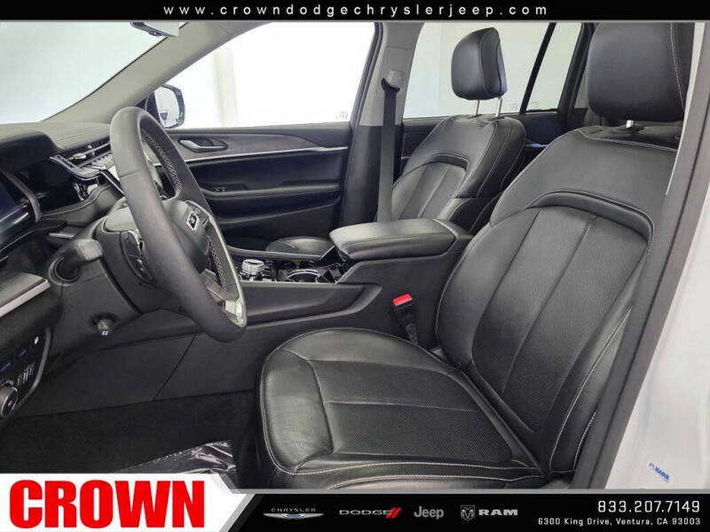 2022 Jeep Grand Cherokee 4xe