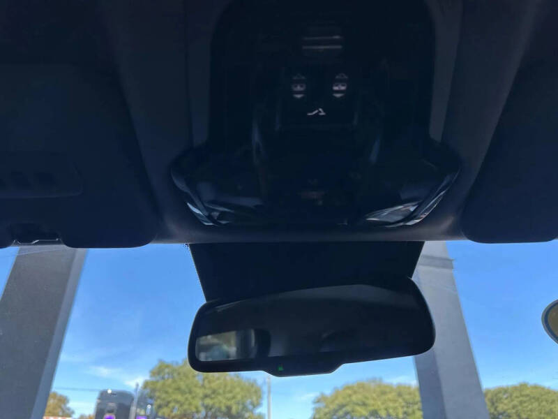 2018 Alfa Romeo Stelvio Ti