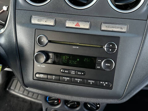 2012 Ford Transit Connect XLT