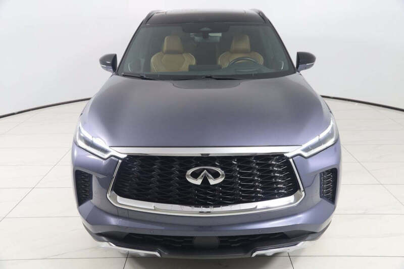 2022 Infiniti QX60 Autograph