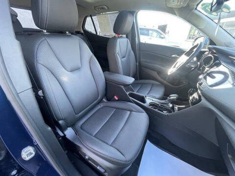 2023 Buick Encore GX Essence