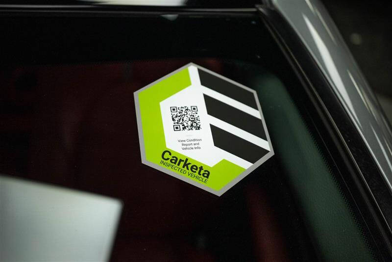 2021 Toyota Camry XSE V6