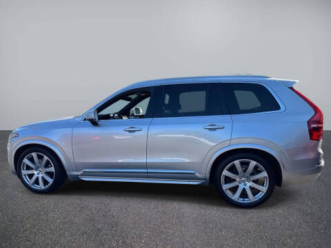 2017 Volvo XC90 T6 Inscription