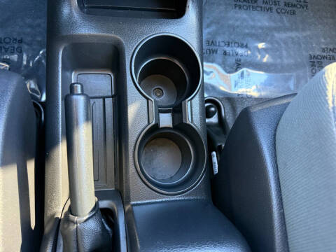 2017 Chevrolet City Express LT