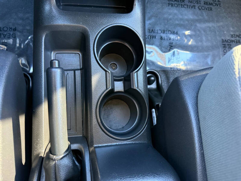 2017 Chevrolet City Express LT