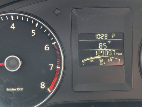 2014 Volkswagen Jetta