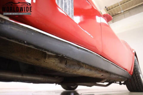 1979 Chevrolet Corvette