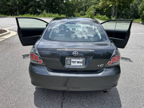 2010 Scion tC