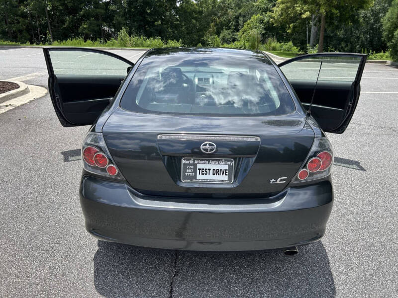 2010 Scion tC
