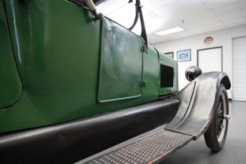 1923 Ford Model T