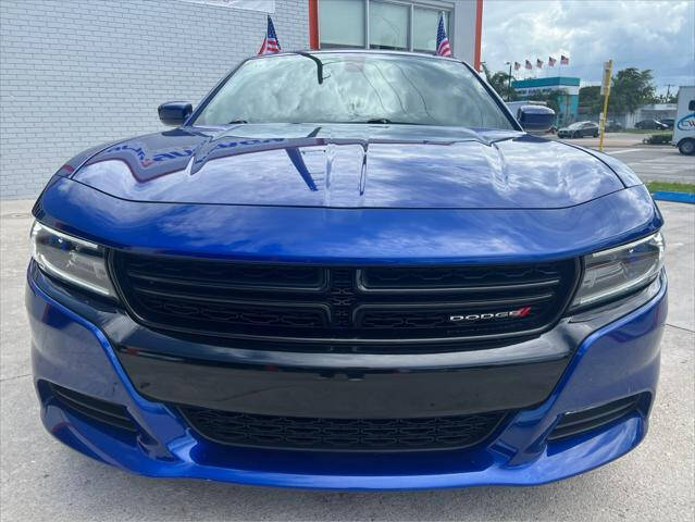 2018 Dodge Charger  - $24,999