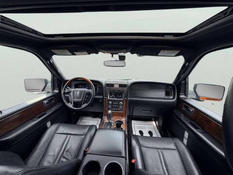 2015 Lincoln Navigator