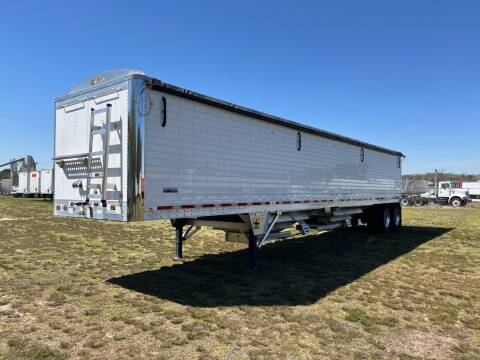 2023 Wilson Hopper Bottom for sale at WILSON TRAILER SALES AND SERVICE, INC. in Wilson NC